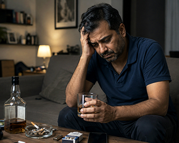 Alcohol & Substance Addiction